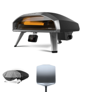 Ooni Koda 2 Pro Startpakki Basic - Grillkofinn - Pizzaofnar & Grill