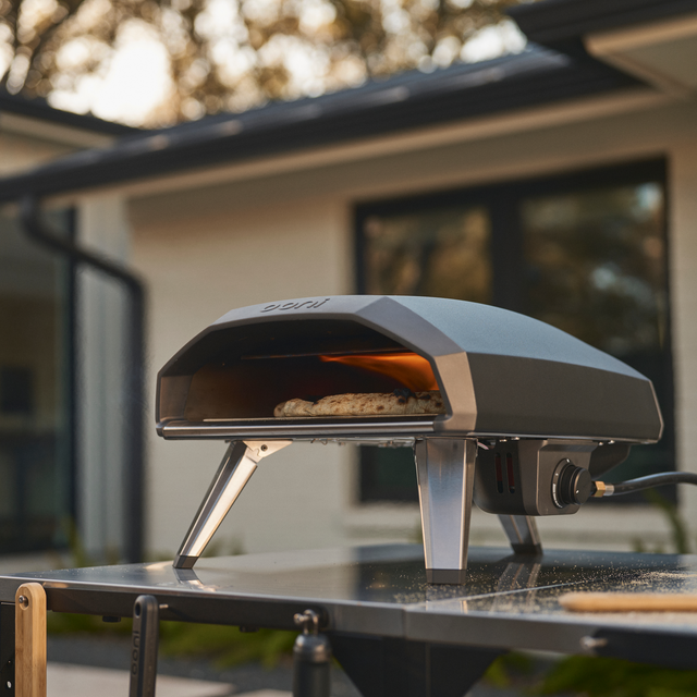 Ooni Koda 2 Pizzaofn (14" pizzaofn) - Grillkofinn - Pizzaofnar & Grill
