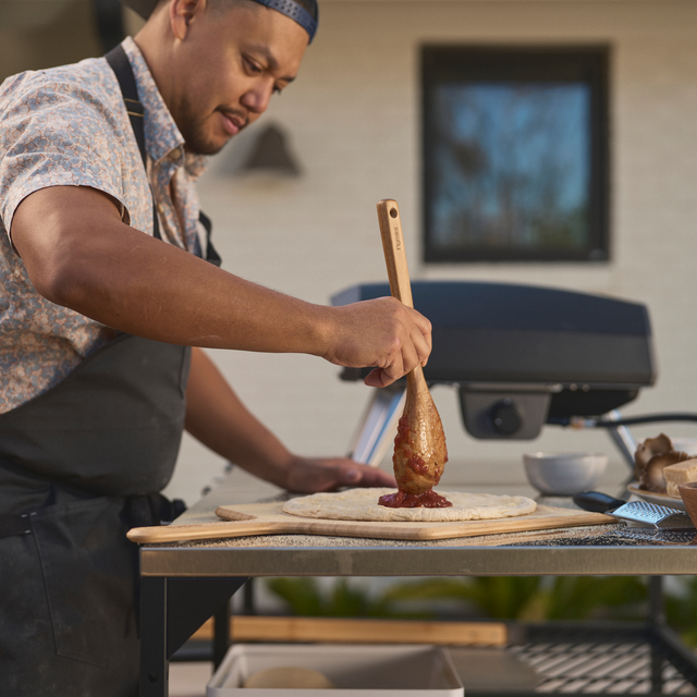 Ooni Koda 2 Pizzaofn (14" pizzaofn) - Grillkofinn - Pizzaofnar & Grill