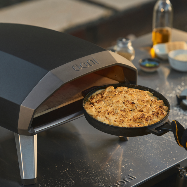 Ooni Koda 2 Pizzaofn (14" pizzaofn) - Grillkofinn - Pizzaofnar & Grill