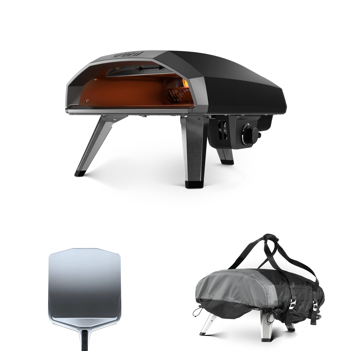 Startpakkar