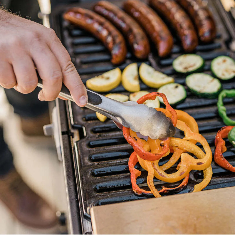 Portable Charcoal Grill and Smoker - Pizzaofnar.is