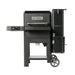 Gravity Series® 600 Digital Charcoal BBQ & Smoker - Pizzaofnar.is