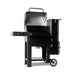 Gravity Series® 600 Digital Charcoal BBQ & Smoker - Pizzaofnar.is