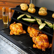 Gravity Series® 1150 Digital Charcoal Grill and Smoker - Grillkofinn - Pizzaofnar & Grill