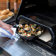 Gravity Series® 1150 Digital Charcoal Grill and Smoker - Grillkofinn - Pizzaofnar & Grill