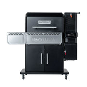 Gravity Series® 1150 Digital Charcoal Grill and Smoker - Grillkofinn - Pizzaofnar & Grill