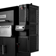 Gravity Series® 1150 Digital Charcoal Grill and Smoker - Grillkofinn - Pizzaofnar & Grill