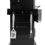 Gravity Series® 1150 Digital Charcoal Grill and Smoker - Grillkofinn - Pizzaofnar & Grill