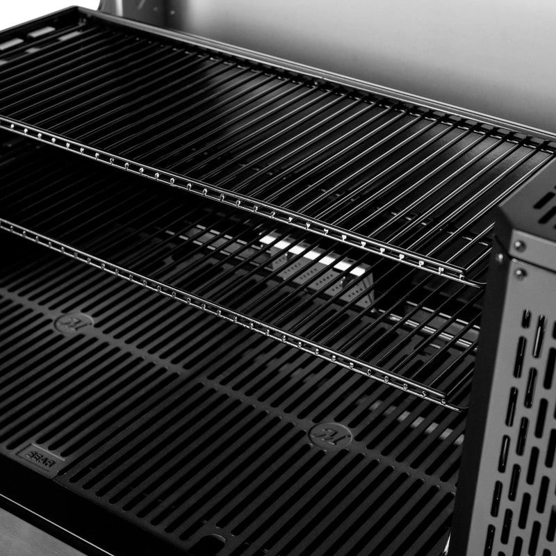 Gravity Series® 1150 Digital Charcoal Grill and Smoker - Grillkofinn - Pizzaofnar & Grill