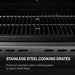 Gravity Series® XT  Digital Charcoal BBQ & Smoker - Pizzaofnar.is
