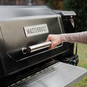 Gravity Series® XT  Digital Charcoal BBQ & Smoker - Pizzaofnar.is
