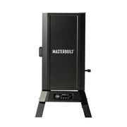 710 WiFi Digital Electric Reykofn - Pizzaofnar.is