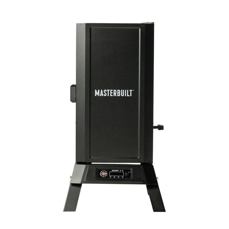 710 WiFi Digital Electric Reykofn - Pizzaofnar.is