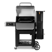 Masterbuilt® Pizzaofn - Pizzaofnar.is