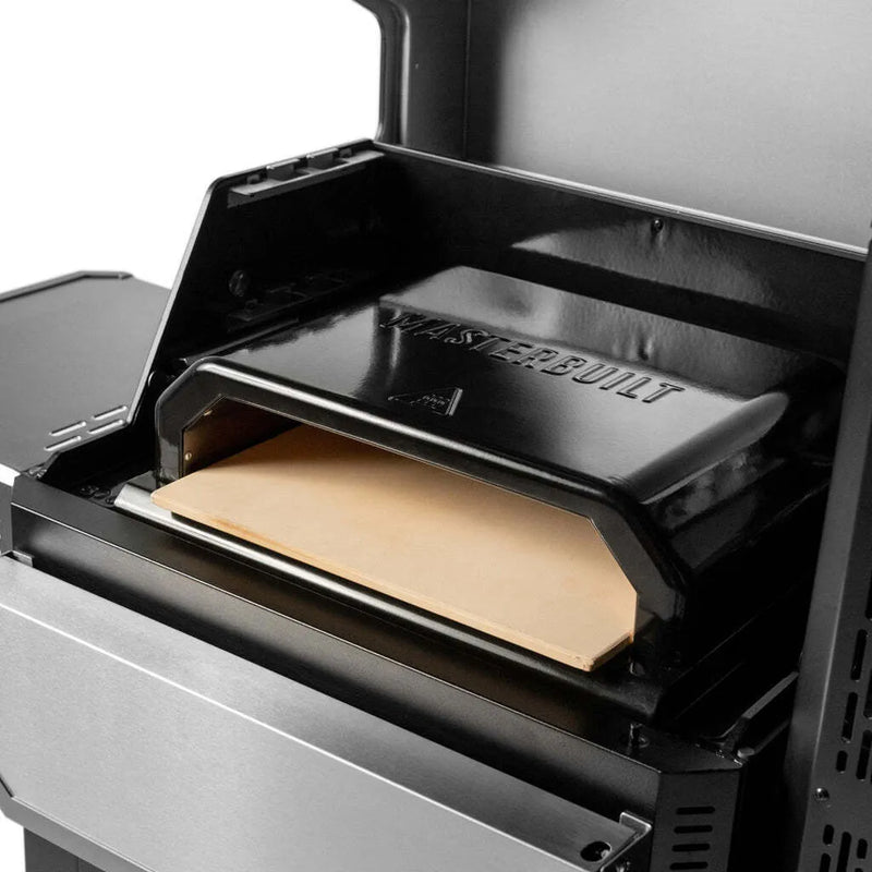 Masterbuilt® Pizzaofn - Pizzaofnar.is