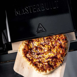 Masterbuilt® Pizzaofn - Pizzaofnar.is
