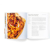 New World Sourdough by Bryan Ford - Pizzaofnar.is