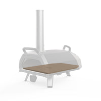 Ooni Karu 16 and Karu 2 Pro Pizzasteinn - Grillkofinn - Pizzaofnar & Grill