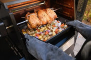 Masterbuilt® Gravity Series® Rotisserie Kit - Pizzaofnar.is