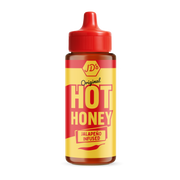 JD'S HOT HONEY ORIGINAL - Grillkofinn - Pizzaofnar & Grill