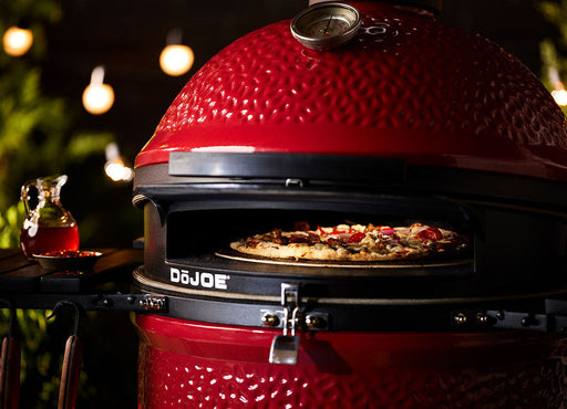DŌJOE CLASSIC JOE - Pizzaofnar.is