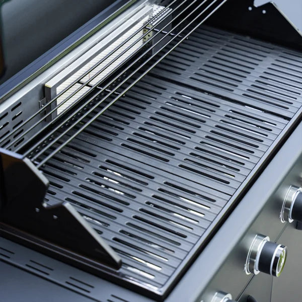 Prime G5S 5+1 gasgrill - Grillkofinn - Pizzaofnar & Grill