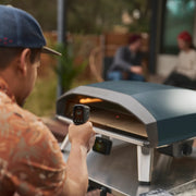 Ooni Koda 2 Pro Pizzaofn (18" pizzaofn) - Grillkofinn - Pizzaofnar & Grill