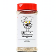 Meat Church -  BLANCO - STEAK AND EVERYTHING ELSE SEASONING - Pizzaofnar.is