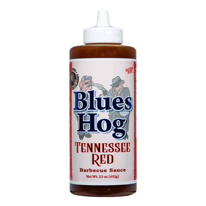 Blues Hog Tennessee Red SÓSA