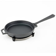 Ooni Skillet Steypujárnspanna - Grillkofinn - Pizzaofnar & Grill