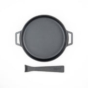 Ooni Skillet Steypujárnspanna - Grillkofinn - Pizzaofnar & Grill