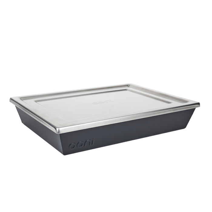 Ooni Detroit-Style Pizza Pan - S - Pizzaofnar.is