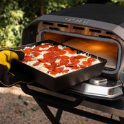Ooni Detroit-Style Pizza Pan - S - Pizzaofnar.is