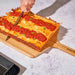 Ooni Detroit-Style Pizza Pan - S - Pizzaofnar.is