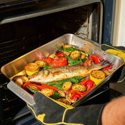 Ooni Steikarfat Large - Grillkofinn - Pizzaofnar & Grill