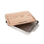 Ooni Steikarfat Large - Grillkofinn - Pizzaofnar & Grill