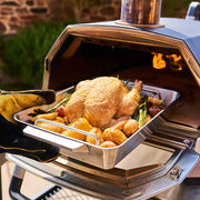 Ooni Steikarfat Large - Grillkofinn - Pizzaofnar & Grill
