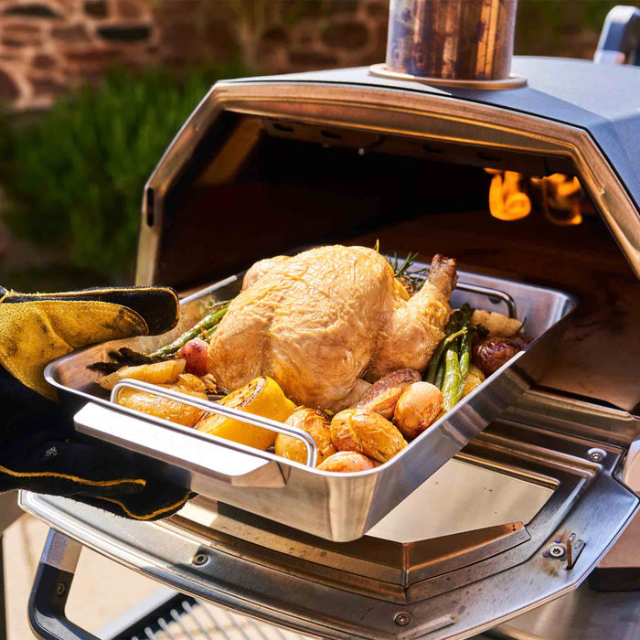 Ooni Steikarfat Large - Grillkofinn - Pizzaofnar & Grill