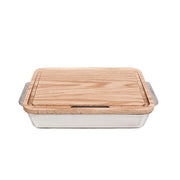 Ooni Steikarfat Large - Grillkofinn - Pizzaofnar & Grill