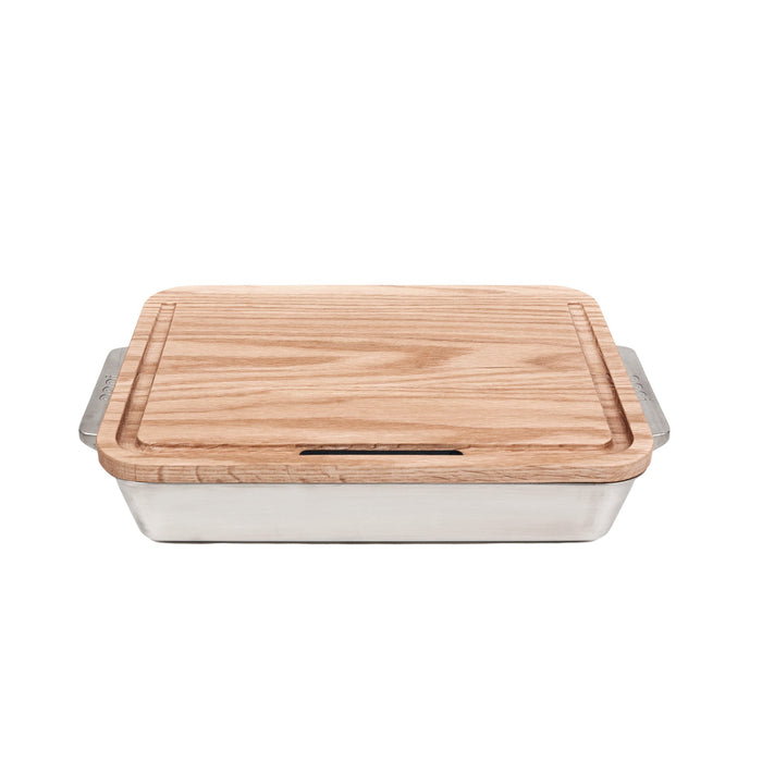 Ooni Steikarfat Large - Grillkofinn - Pizzaofnar & Grill