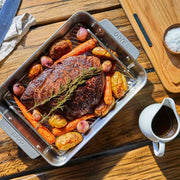 Ooni Steikarfat Large - Grillkofinn - Pizzaofnar & Grill