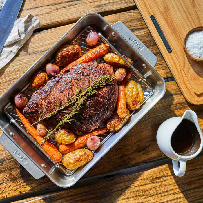 Ooni Steikarfat Large - Grillkofinn - Pizzaofnar & Grill