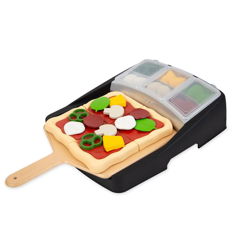 OONI DÓTA PIZZU TOPPING STATION - Grillkofinn - Pizzaofnar & Grill