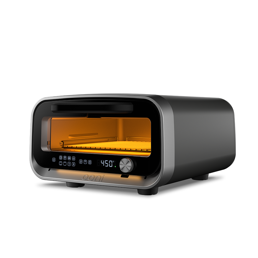 Ooni Volt 2 Rafmagns 12