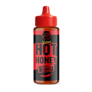 JD'S HOT HONEY XXTRA - Grillkofinn - Pizzaofnar & Grill