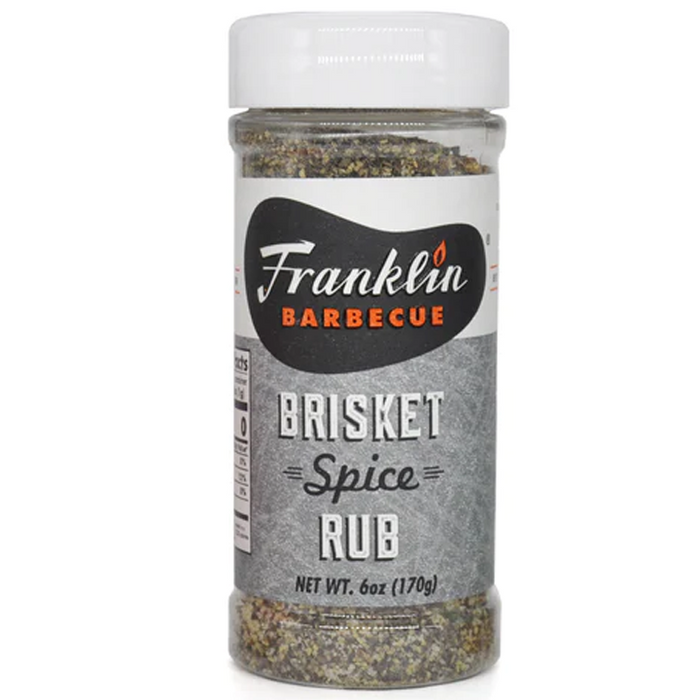 Franklin Brisket Rub 326 gr.