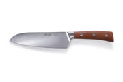 Skottsberg Santoku Knife 17 cm - Grillkofinn - Pizzaofnar & Grill