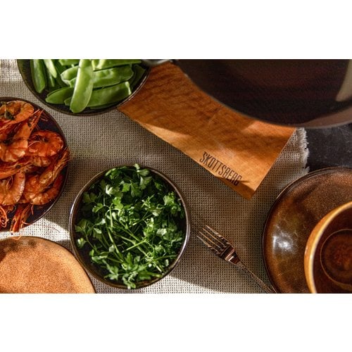 Skottsberg Serving board 35 x 18 cm Wood Works - Grillkofinn - Pizzaofnar & Grill