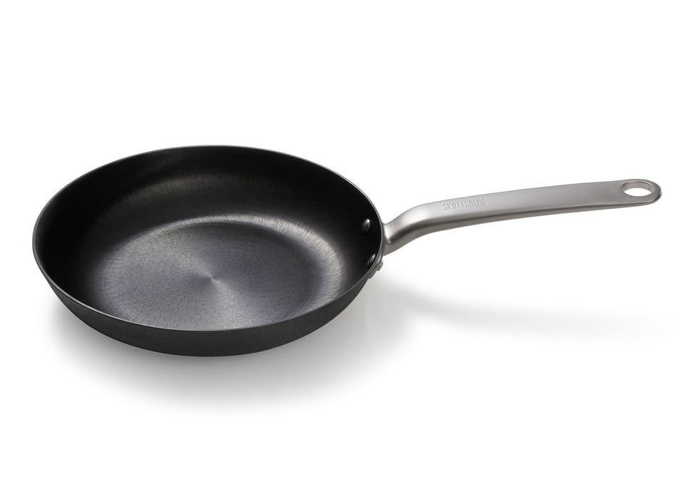 Skottsberg Cast Iron 24 cm